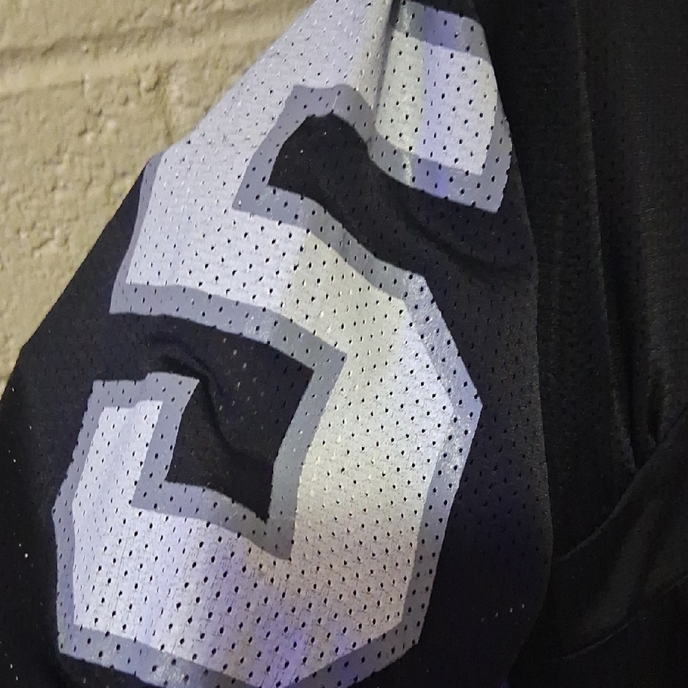 Tag Rag Jersey - Picture 3 of 5